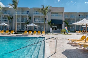 Exterior - Emotions by Hodelpa - Juan Dolio - All inclusive (Guayacanes)