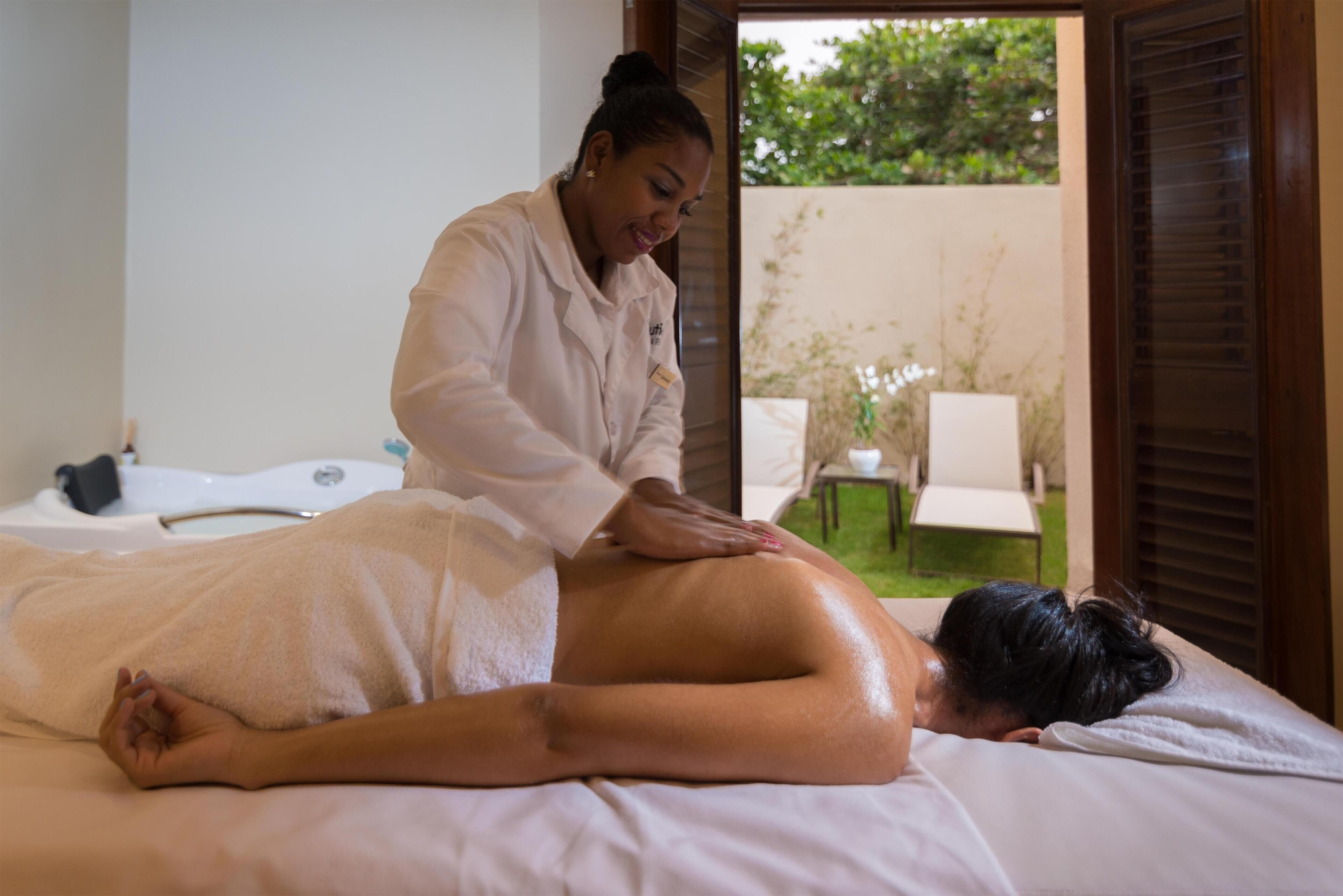 Spa