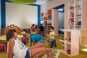 Children's activities