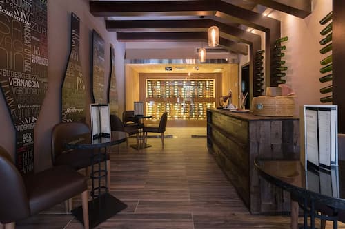 Winery