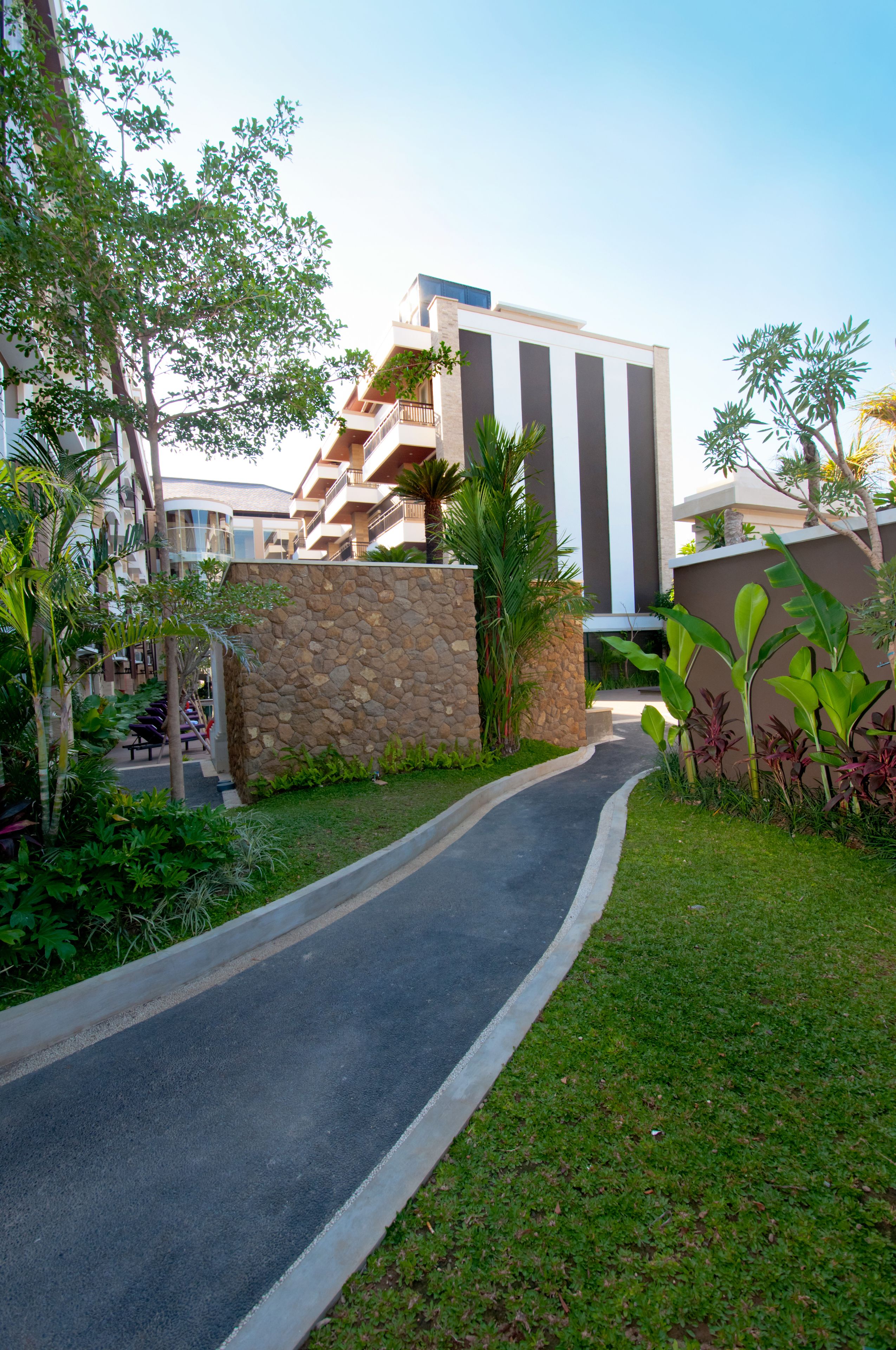 Foto - Quest San Denpasar by ASTON