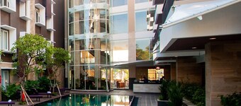 Quest Hotel San Denpasar by ASTON