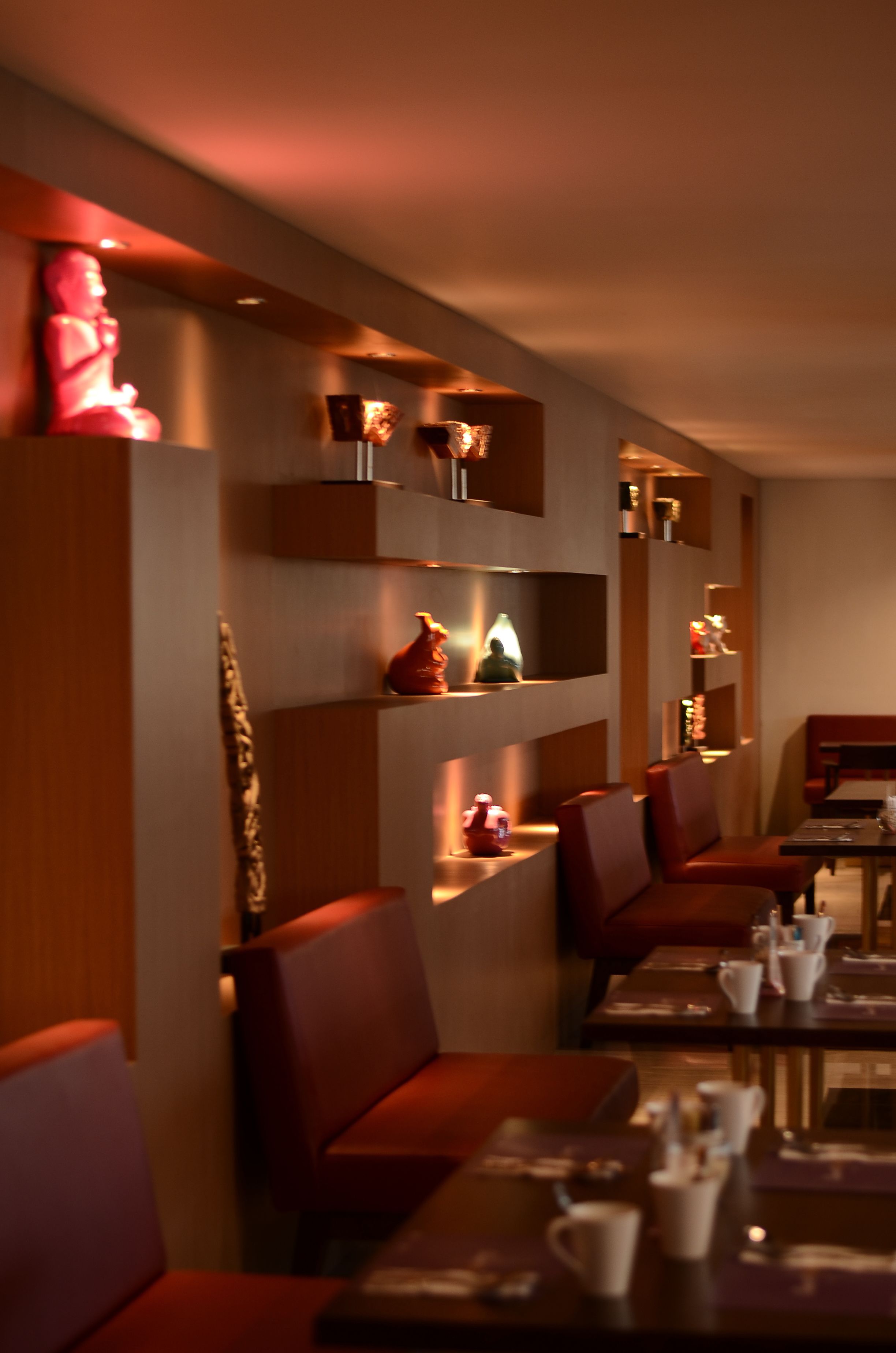 Restaurantes
