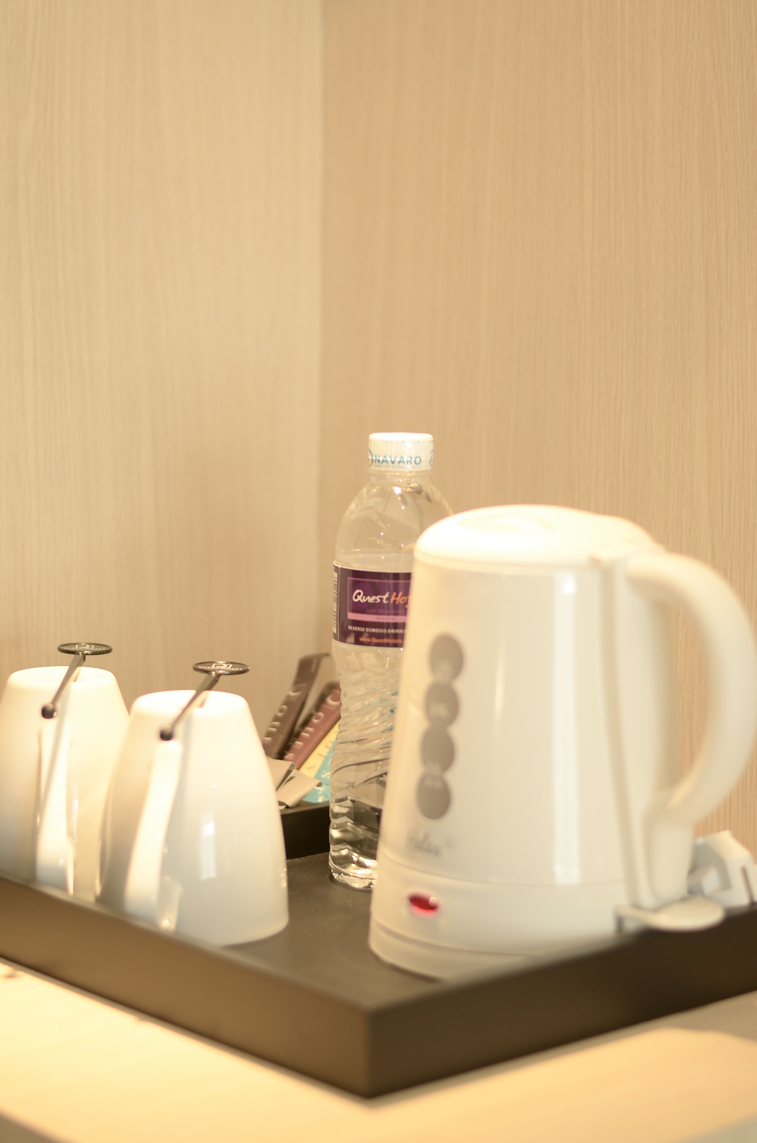 Foto - Quest San Denpasar by ASTON