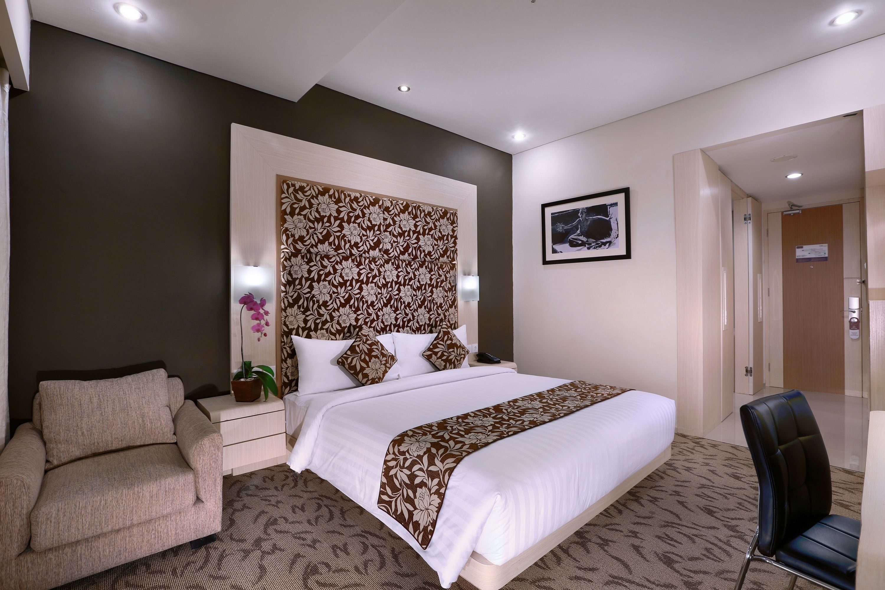 Foto - Quest San Denpasar by ASTON