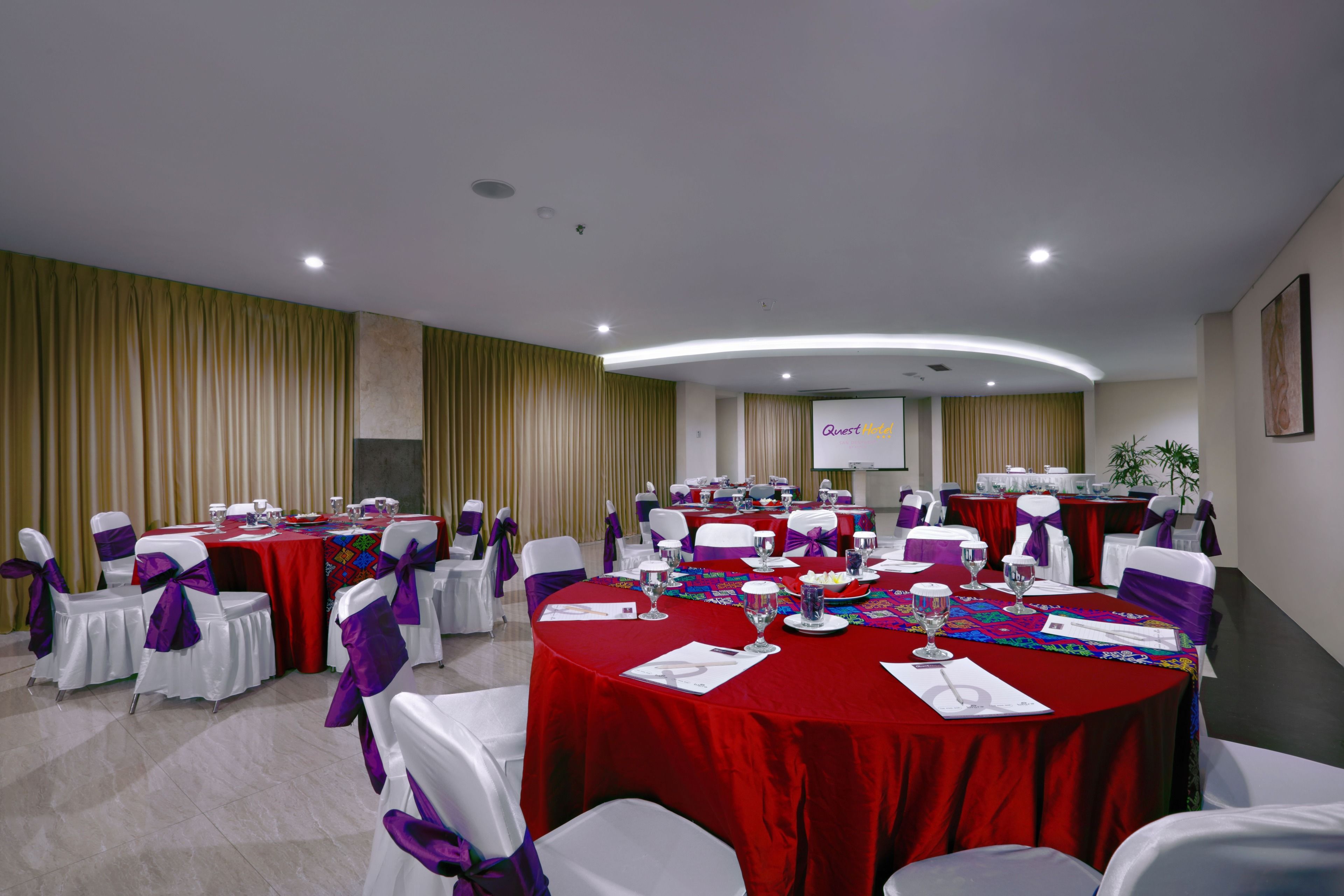 Foto - Quest Hotel San Denpasar by ASTON
