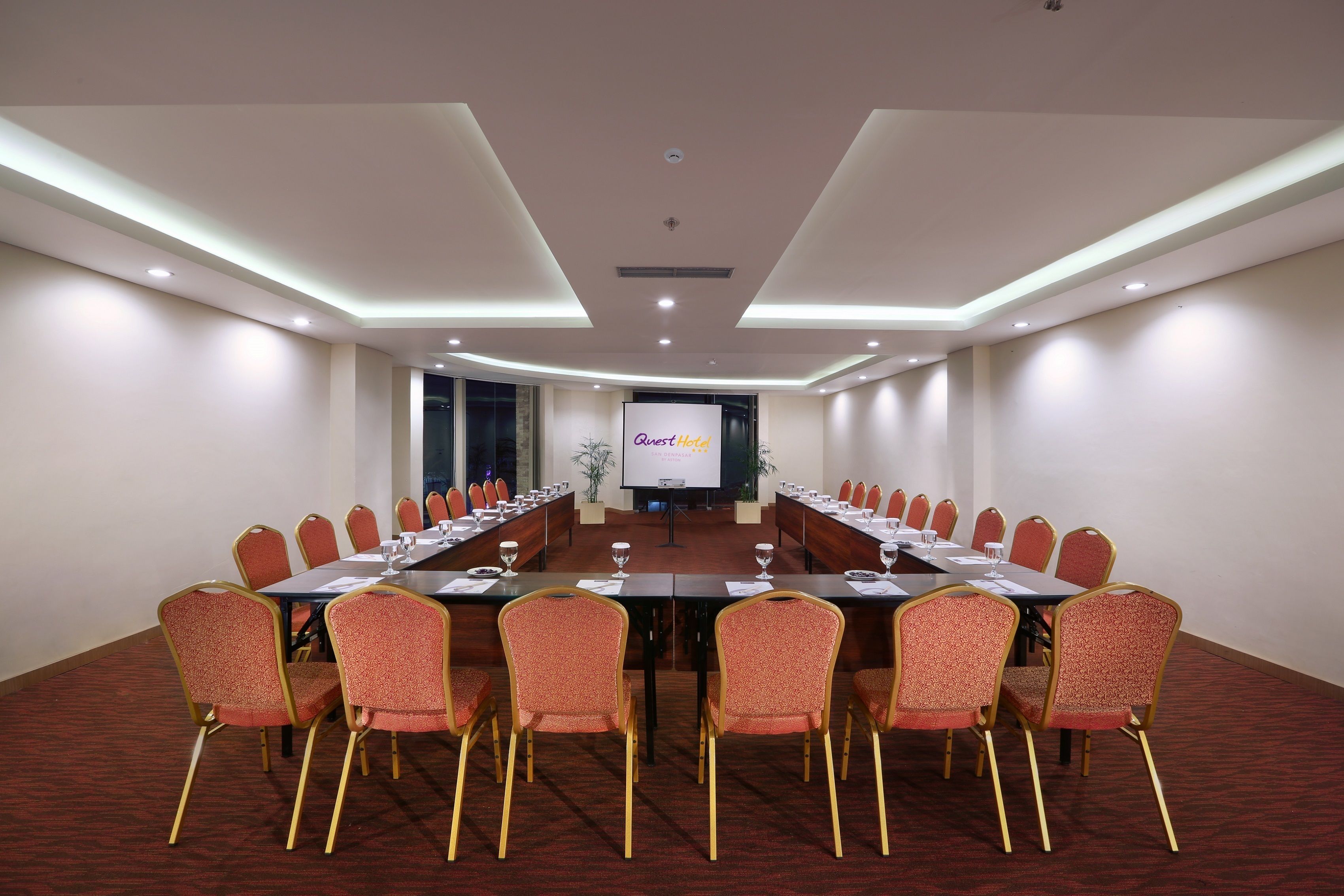 Foto - Quest San Denpasar by ASTON