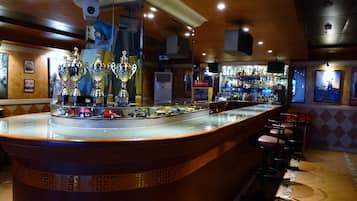 Bar de karaokê