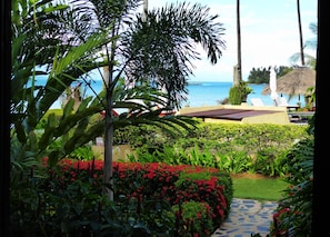 Bungalow Familial | Extérieur