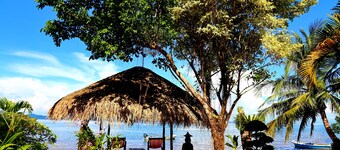 Amber Sands Beach Resort