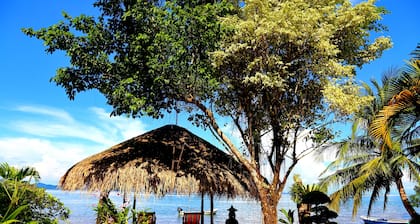 Amber Sands Beach Resort