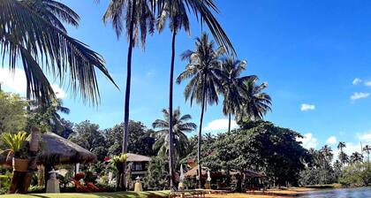 Amber Sands Beach Resort