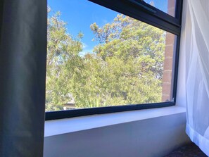 Apartment, 2 Bedrooms | View from room