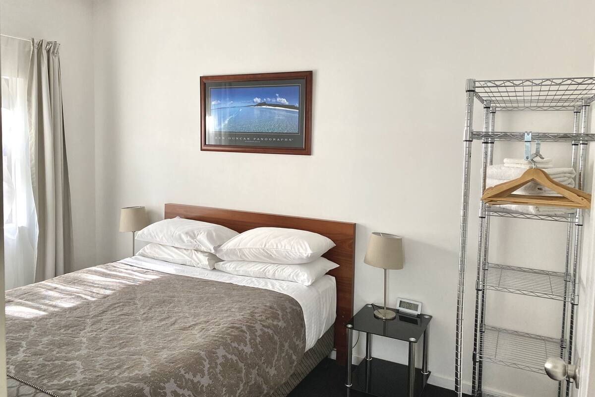 Standard-Apartment, 1 Schlafzimmer