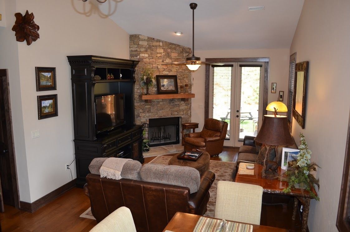 Luxury Duplex, 3 Bedrooms, Mountain View, Mountainside (Nightshade) | In-room dining