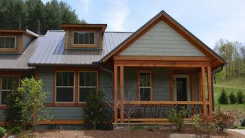 Luxury Duplex, 2 Bedrooms, Mountain View, Mountainside (Featherstone) | View from room