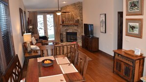 Servicio a la habitación