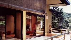 Hot springs - Hatago (Higashiagatsuma)