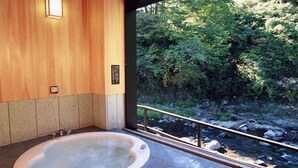 Hot springs - Hatago (Higashiagatsuma)