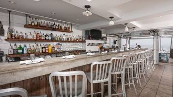 Bar (sur place)