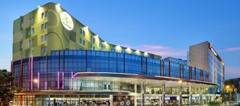 Zest Airport Jakarta by Swiss-Belhotel International