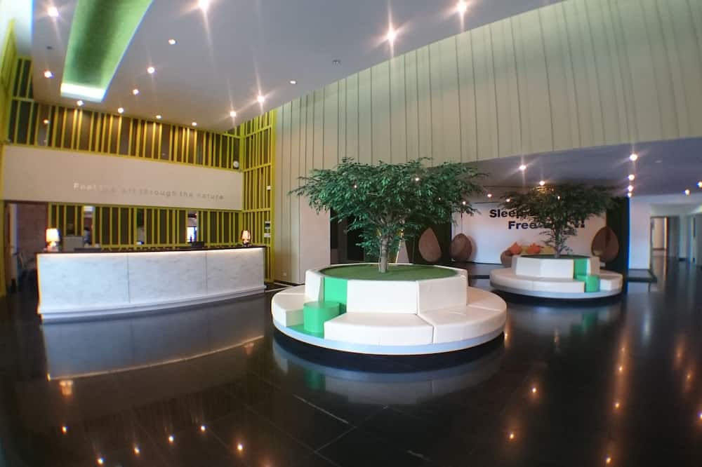 Ton Koon Hotel