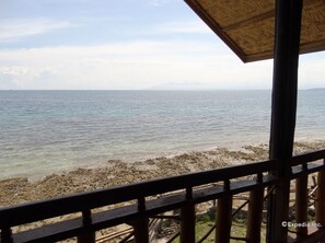 Apartelle | View from room