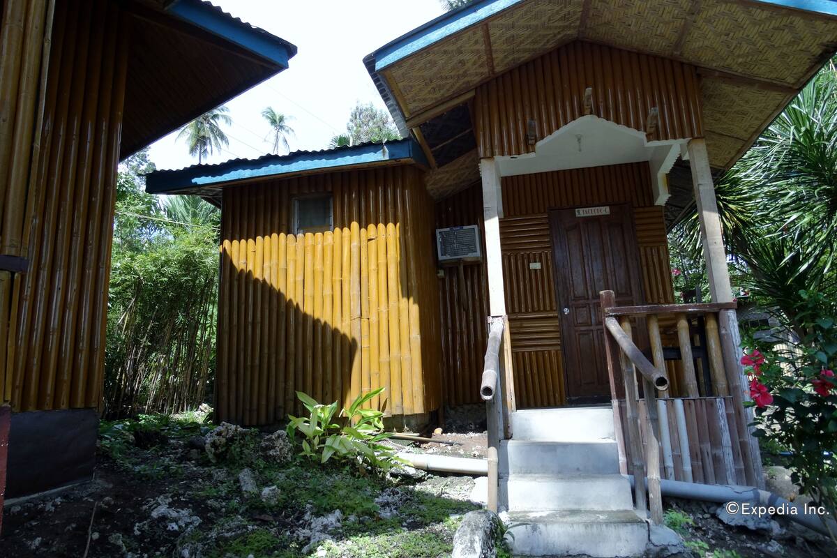 Taclobo Room