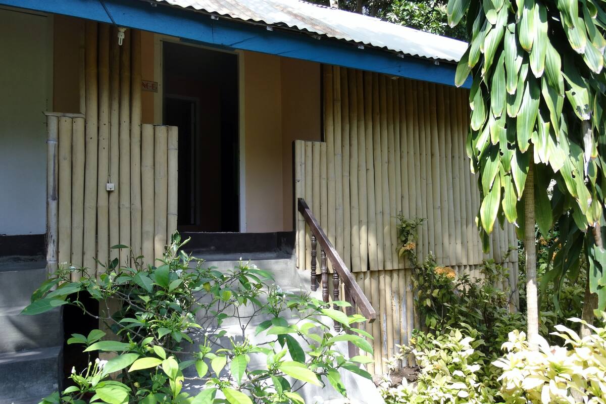 Budjong Room