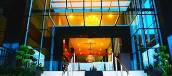 Merapi Merbabu Hotels & Resort Bekasi