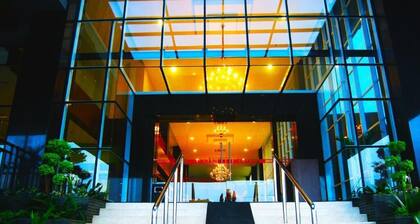 Merapi Merbabu Hotels & Resort Bekasi