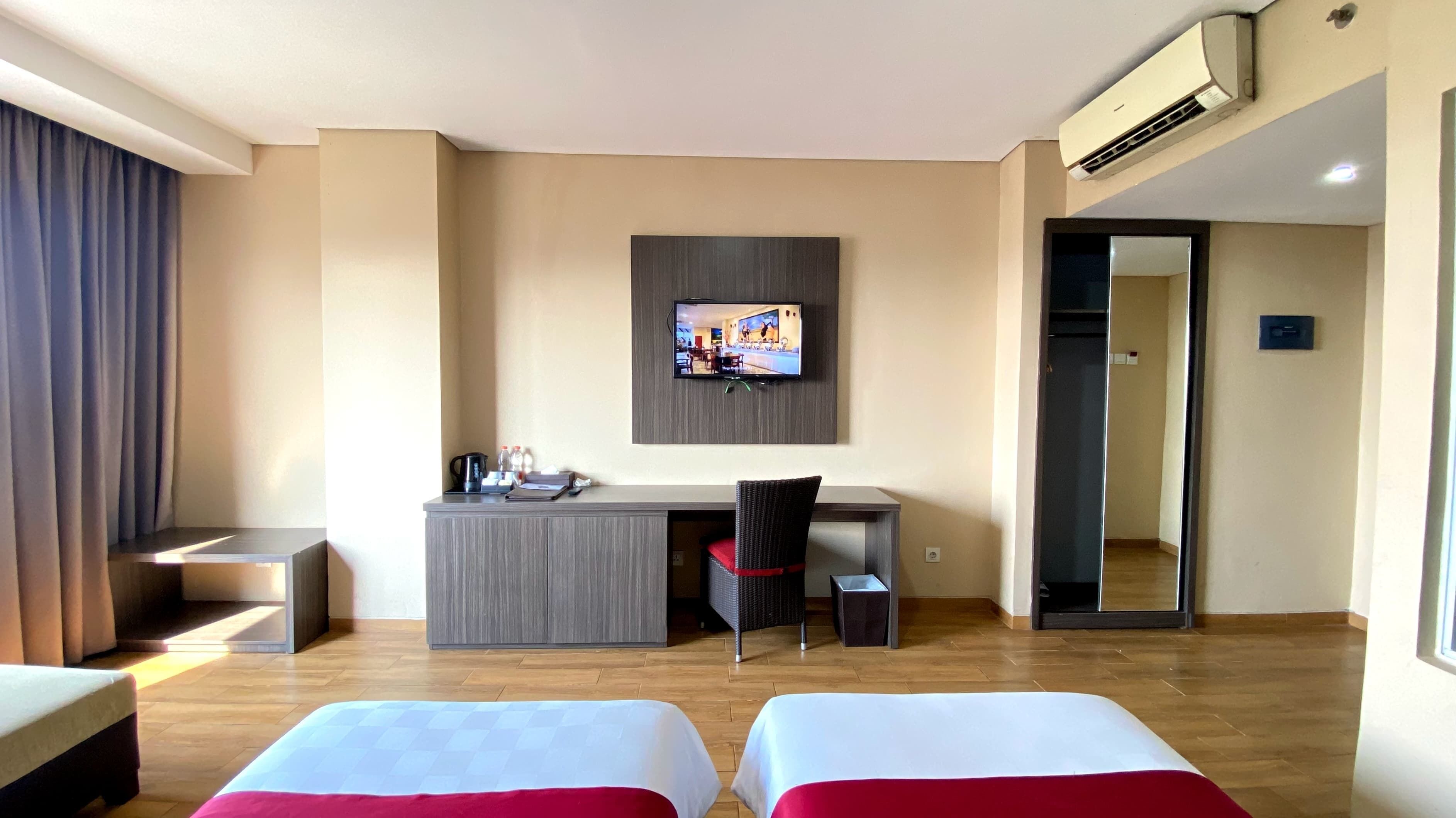 Photo - Merapi Merbabu Hotels Bekasi