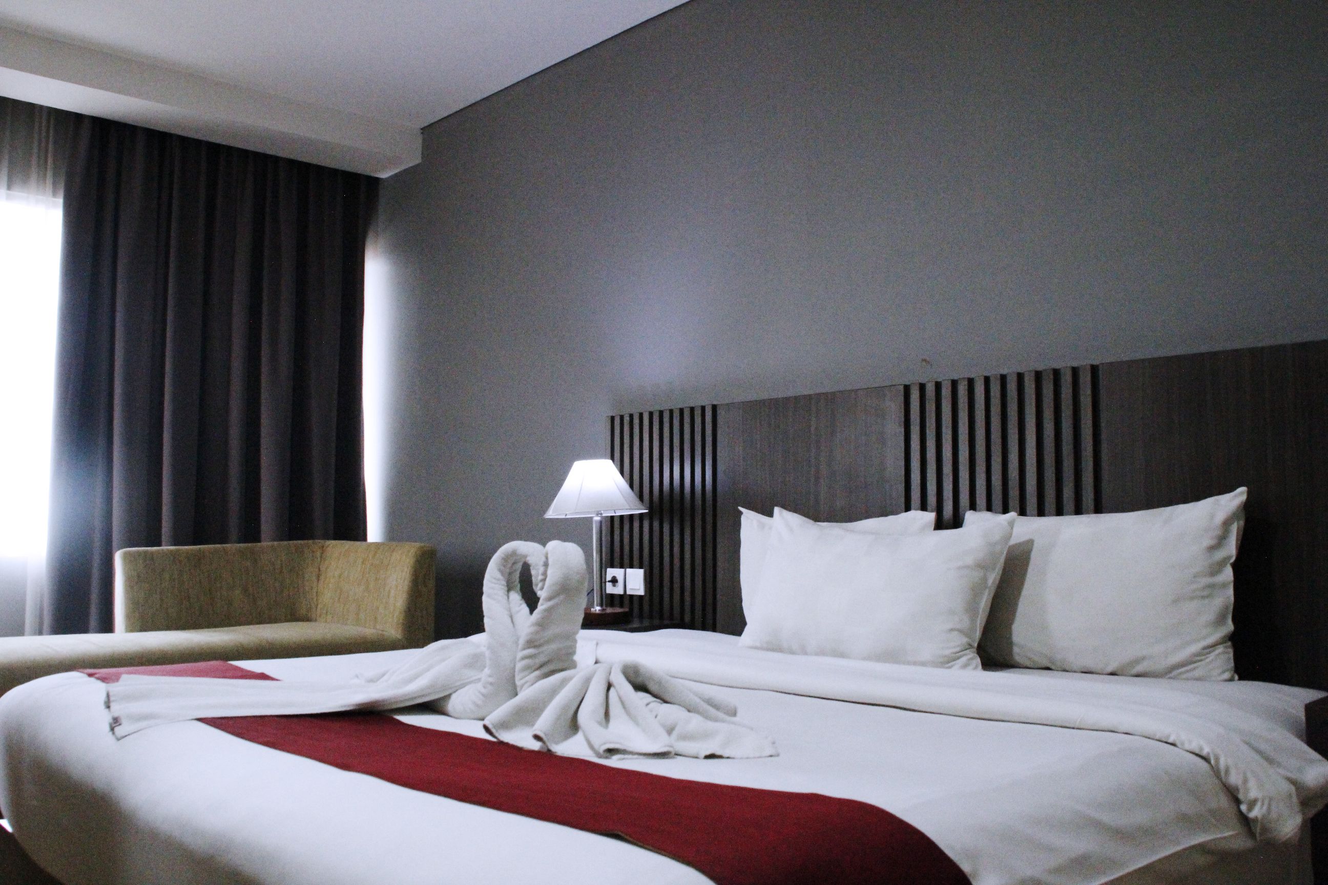 Photo - Merapi Merbabu Hotels Bekasi