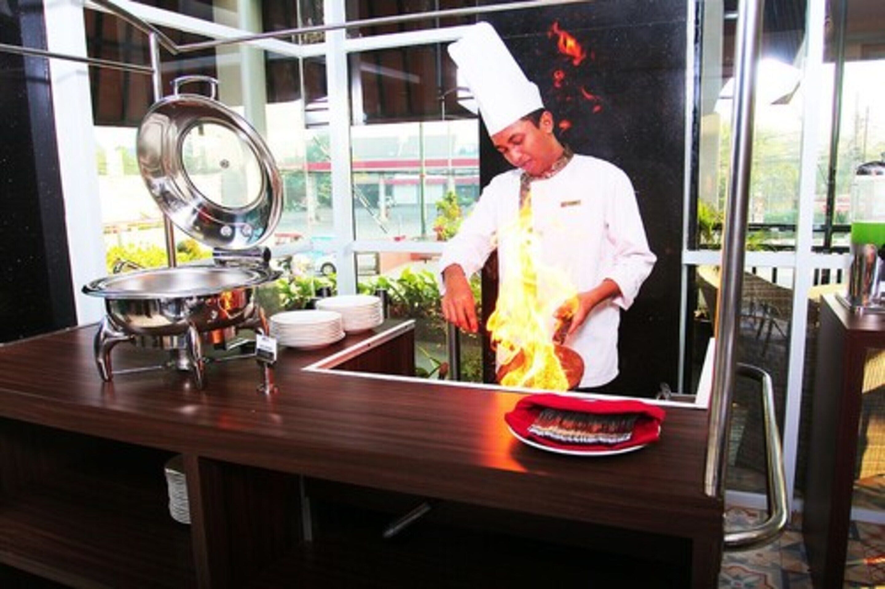 Photo - Merapi Merbabu Hotels Bekasi