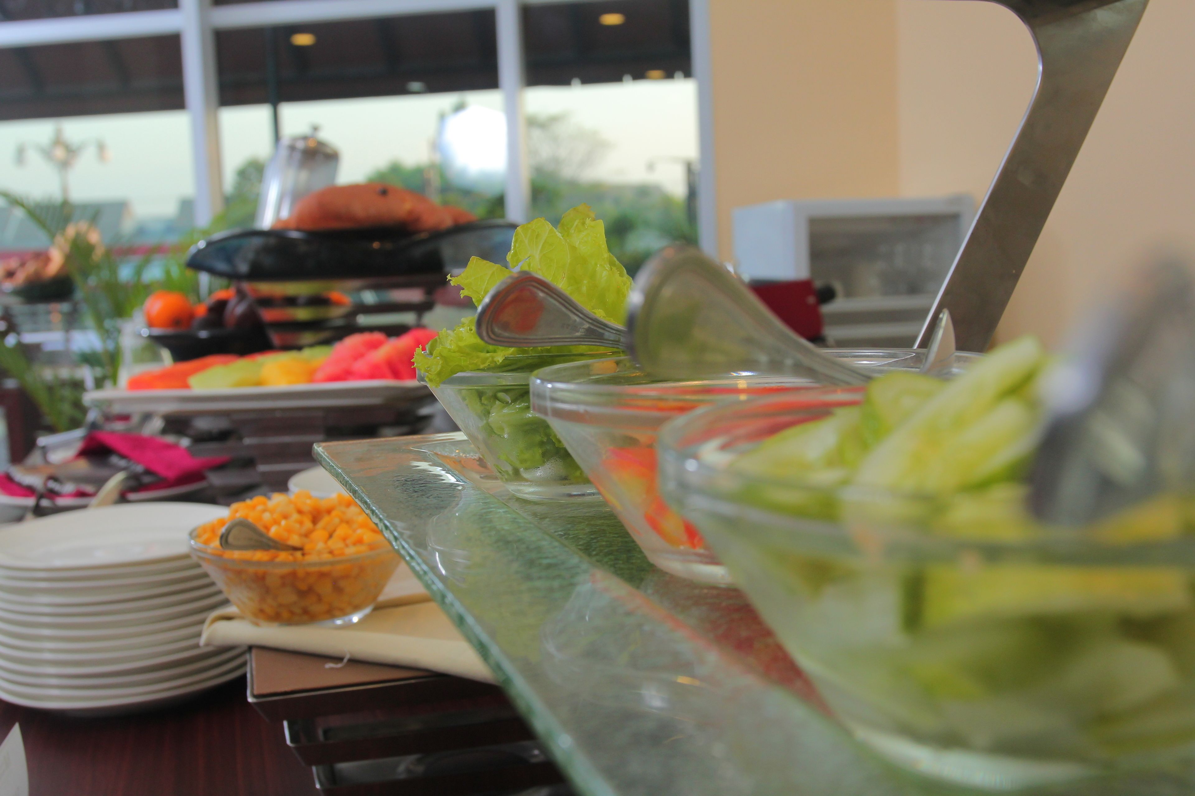 Photo - Merapi Merbabu Hotels Bekasi