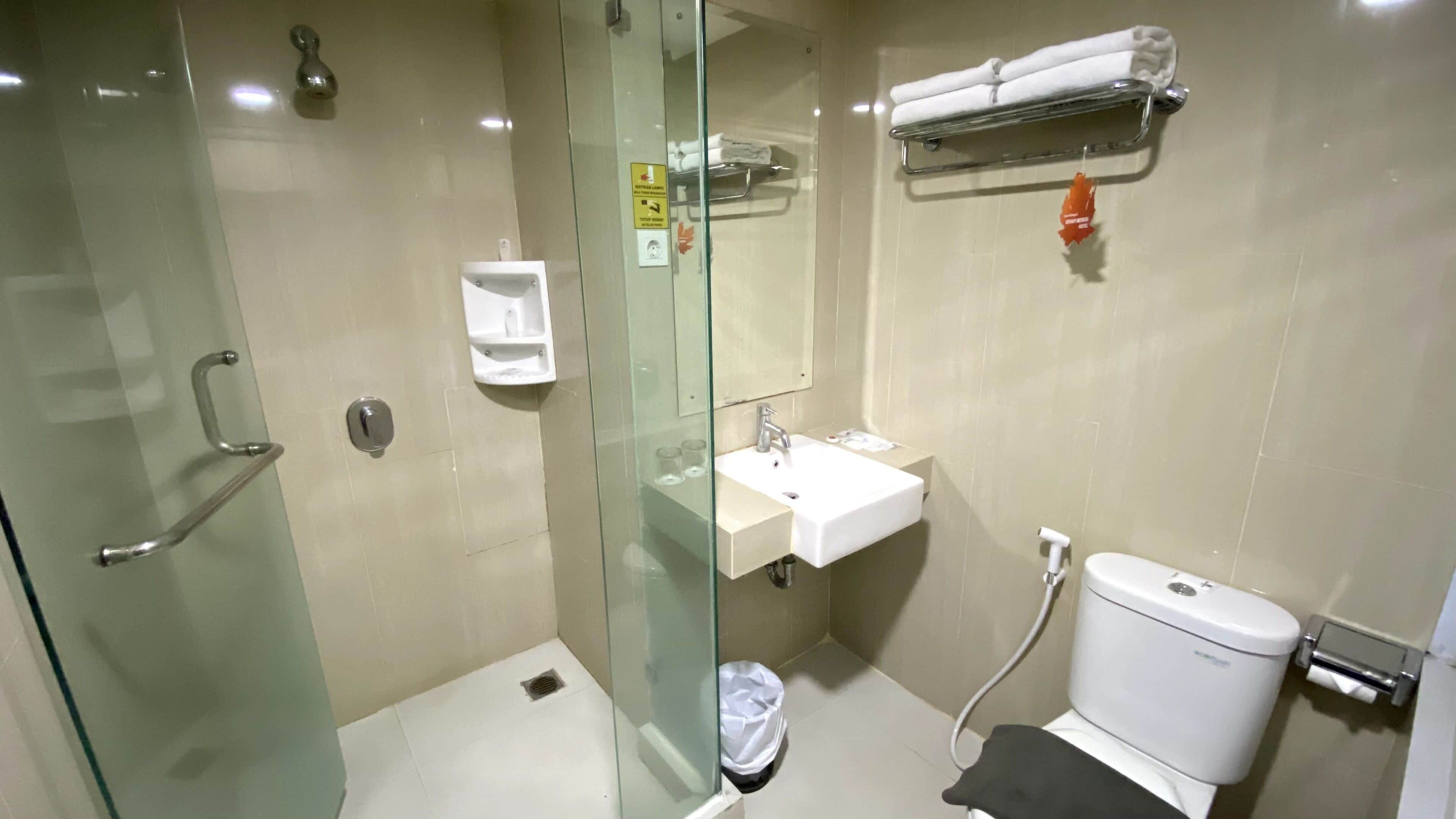 Photo - Merapi Merbabu Hotels Bekasi