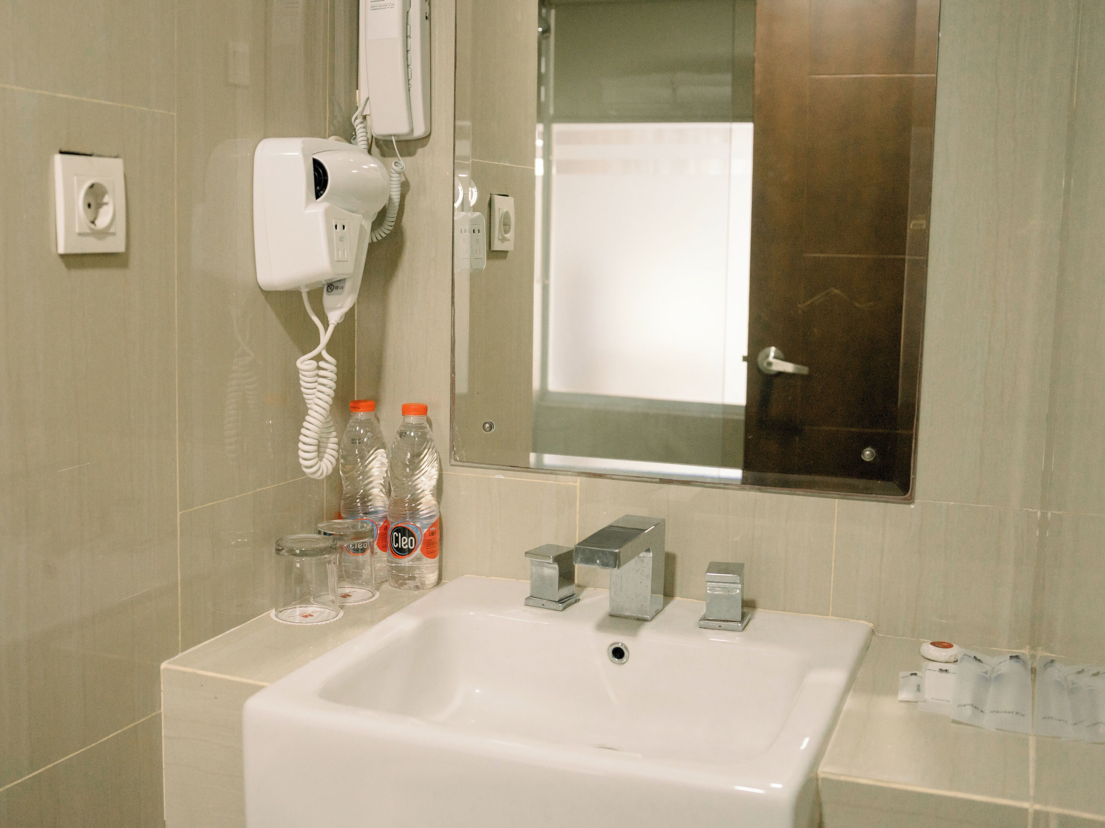 Photo - Merapi Merbabu Hotels Bekasi