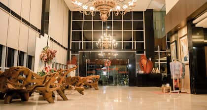 Merapi Merbabu Hotels & Resort Bekasi