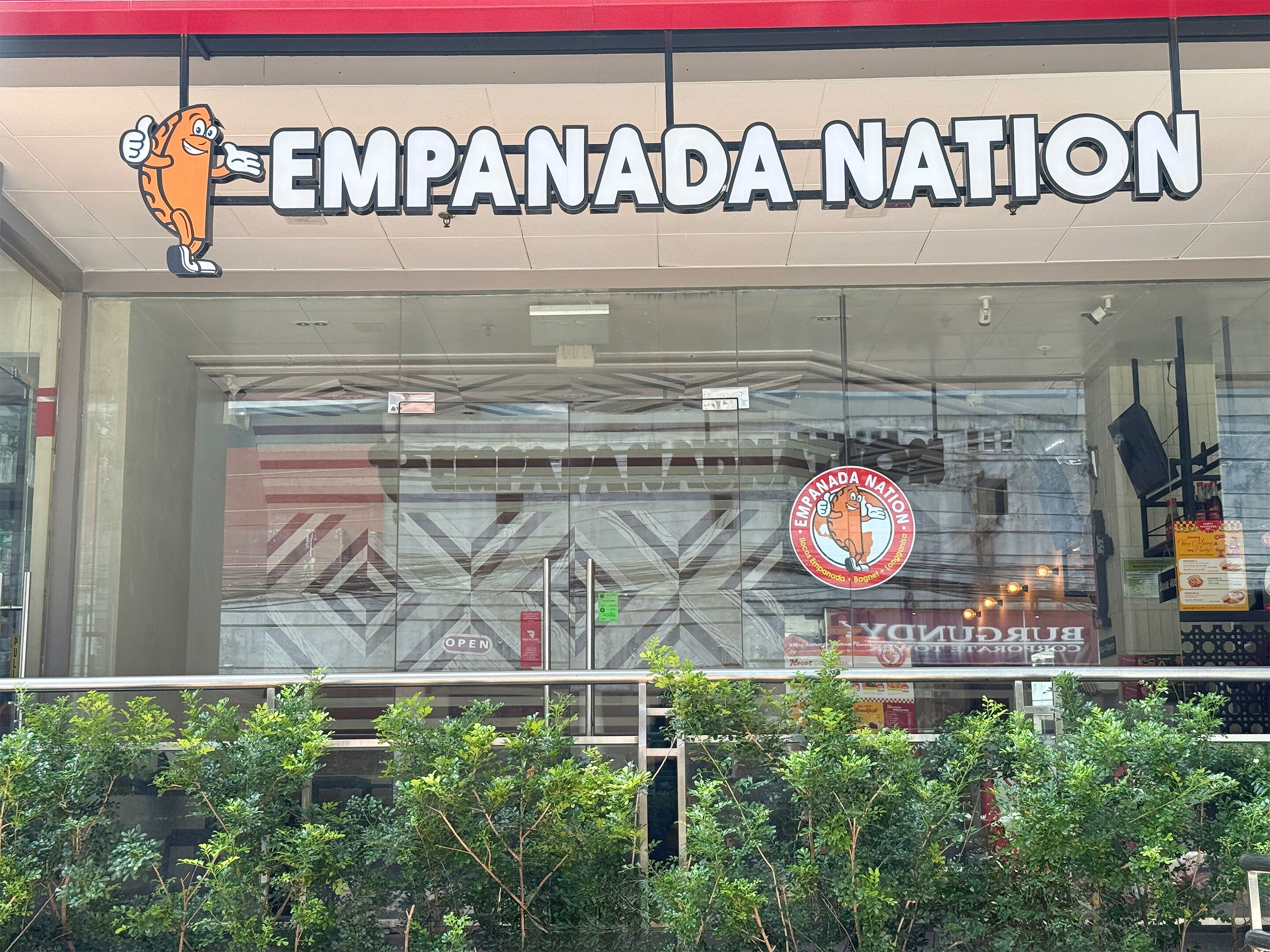 Foto - Red Planet Makati Amorsolo