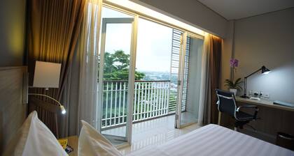 TreePark Karawang