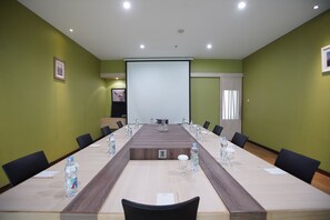 Salle de réunion