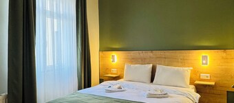 Sultan Hostel & Guesthouse