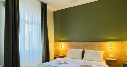 Sultan Hostel & Guesthouse