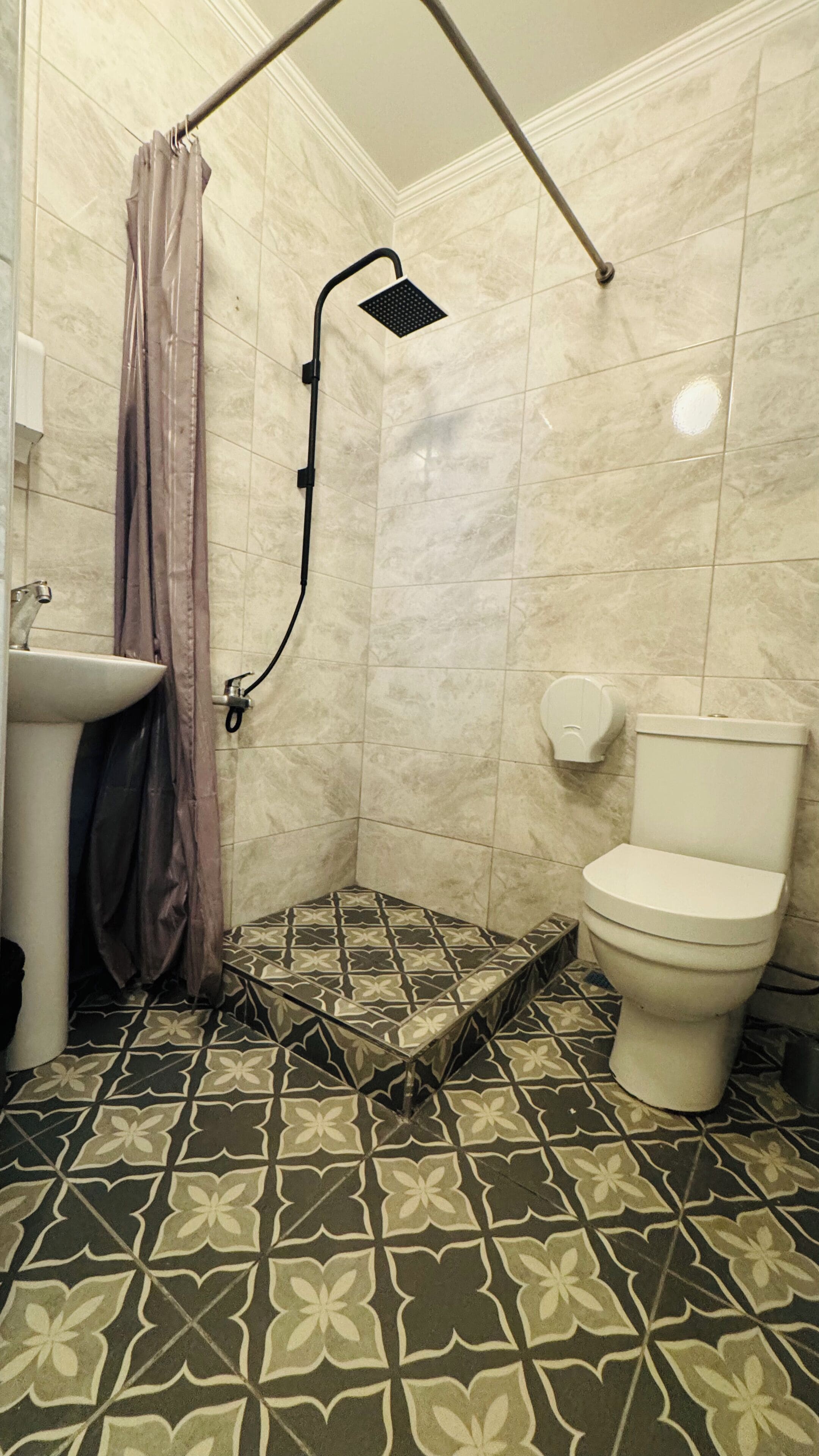 Foto - Sultan Hostel & Guesthouse