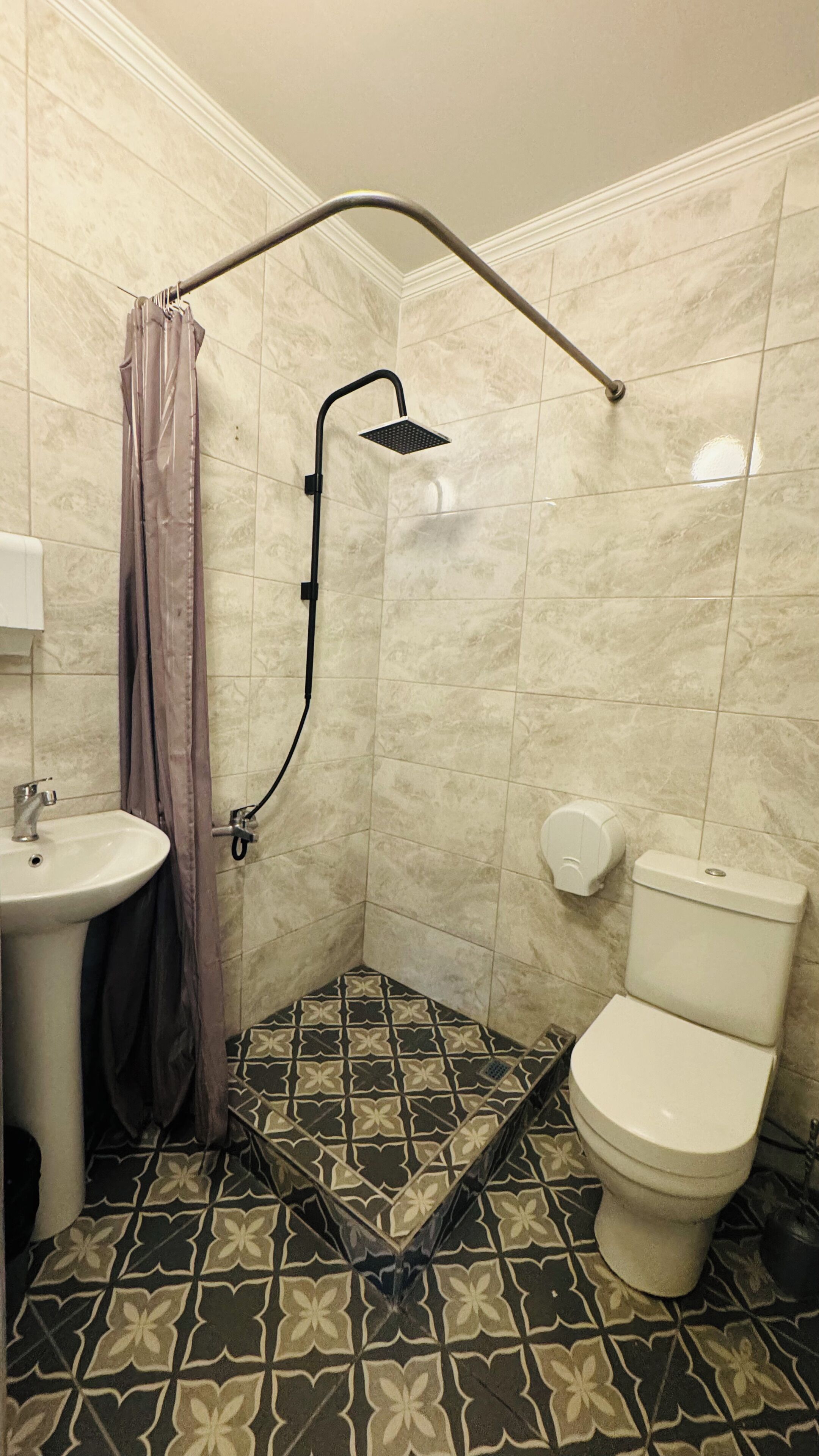 Foto - Sultan Hostel & Guesthouse