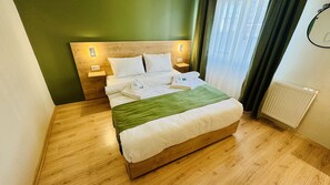 Room amenity - Sultan Hostel & Guesthouse (Istanbul)