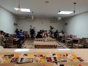 Living area - Sultan Hostel & Guesthouse (Istanbul)