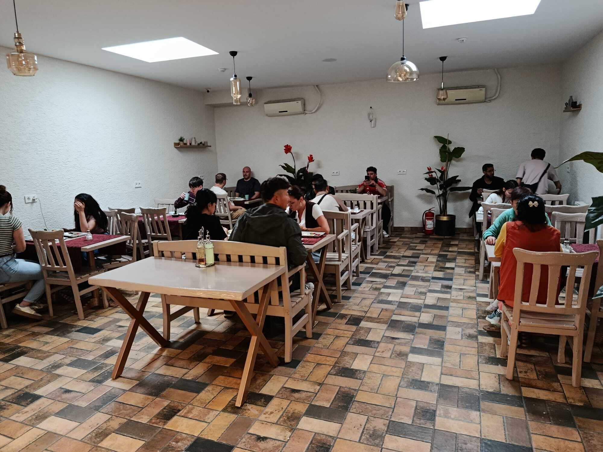 Foto - Sultan Hostel & Guesthouse