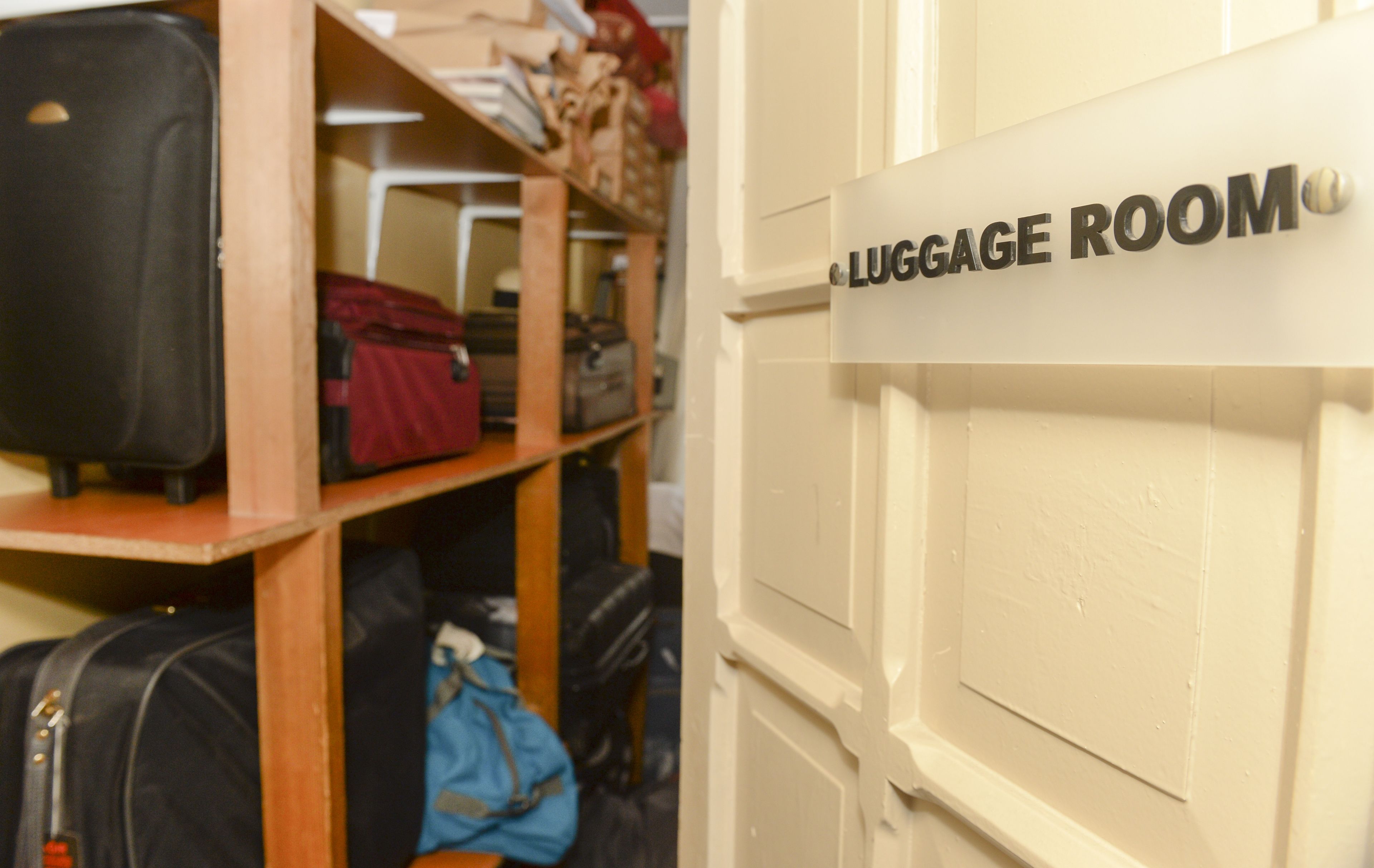 Foto - Sultan Hostel & Guesthouse