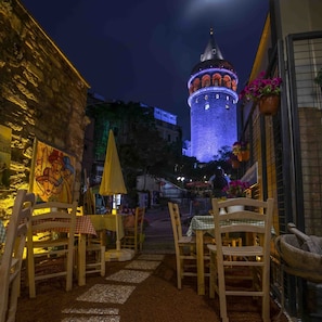 Point of interest - Sultan Hostel & Guesthouse (Istanbul)